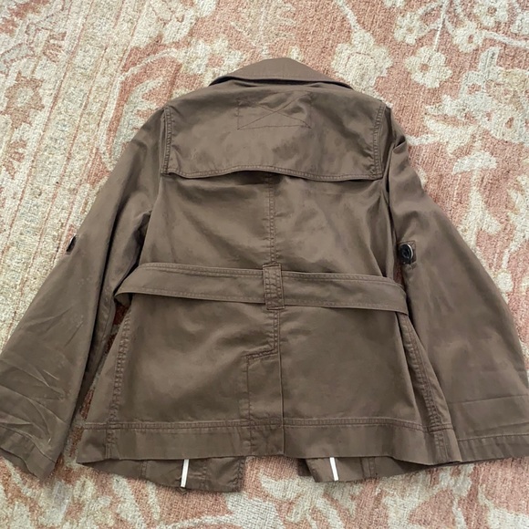 Marc Jacob’s Safari style jacket - Picture 4 of 6